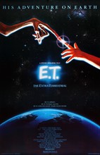 E.T.' (the Extra-Terrestrial)