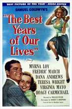 The Best Years of our Lives