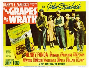 The Grapes of Wrath