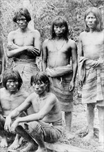 Amazonian Hunters