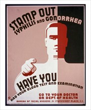 Sexual Health Poster