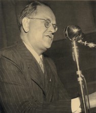 Tage Fritiof Erlander was a Swedish politician who served as Prime Minister of Sweden