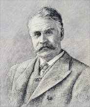 William Schwenck Gilbert
