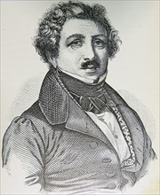 Loiis Jacques Daguerre