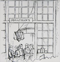 Jonathan's Coffee House
