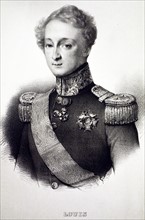 Louis Philippe I: Louis Philippe of Orleans