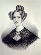 Louise Marie Therese of Orleans
