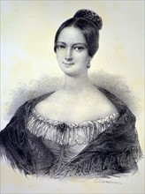 Helene Luise Elisabeth of Mecklenberg-Schwerin