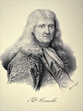 Thomas Corneille