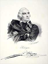 Jean-Charles Pichegru