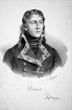 Louis Charles Antoine Desiax