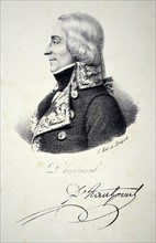 Jean-Joseph Ange d'Hautpoul