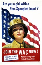 Join the WAC now!