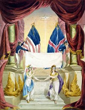 Treaty of Ghent, 1814