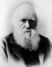 Charles Carlyle Darwin