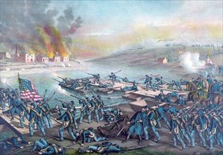 Battle of Fredericksburg
