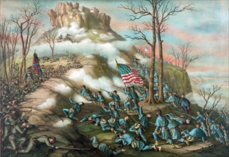 Part of the American Civil War