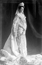Empress Alexandra of Russia