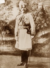 General Sir Ganga Singh