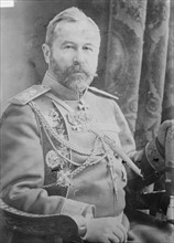 General Alexei Nikolayevich Kropotkin