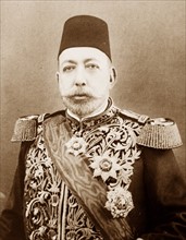 Mehmed V, c.1905