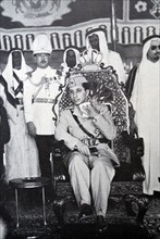 Faisal II