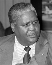 Joshua Nkomo