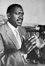 Robert Mangaliso Sobukwe