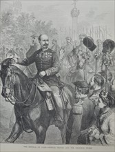 General Louis Jules Trochu