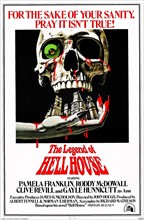 The Legend of Hell House