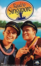 Road to Singapore; 1940 American comedy film