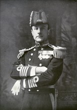 Admiral of the Fleet John Jellicoe