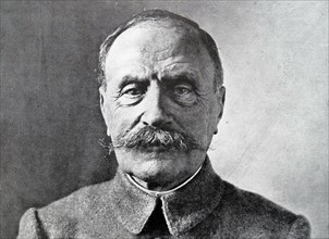 Ferdinand Foch Marshal of France