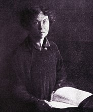 Alexandra Kollontai