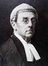 Sir John Meir Astbury