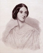Lady Elizabeth Hay-Drummond (1835–1902).
