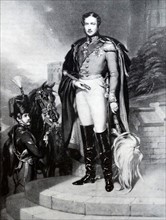 Prince Albert of Saxe-Coburg and Gotha (The Prince Consort
