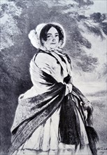 Duchess of Kent;   Queen Victoria's mother 1837