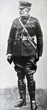 General Sir Horace Lockwood Smith-Dorrien