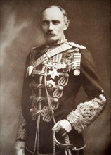General Sir Bryan Thomas Mahon