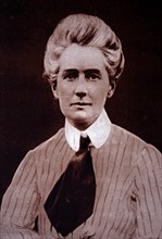 Edith Louisa Cavell