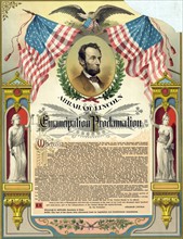 Text of the Emancipation Proclamation