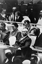 Photograph of Nikita Khrushchev