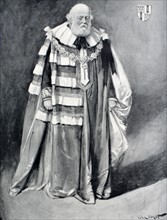 Robert Cecil, 3rd Marquess of Salisbury