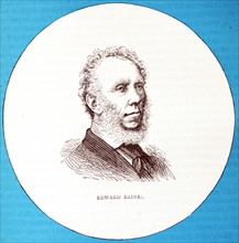 Edward Baines
