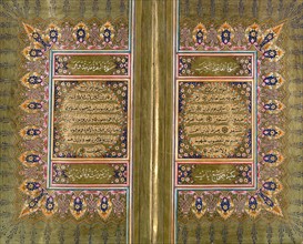 Ottoman Qur'an