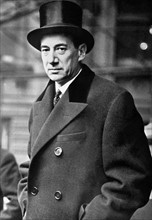 Józef Beck 1894 – June 5, 1944