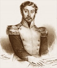 Józef Zaliwski of Junosza