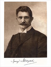 Ignacy Ewaryst Daszynski