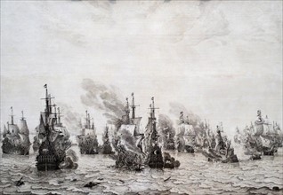 The Battle of Livorno